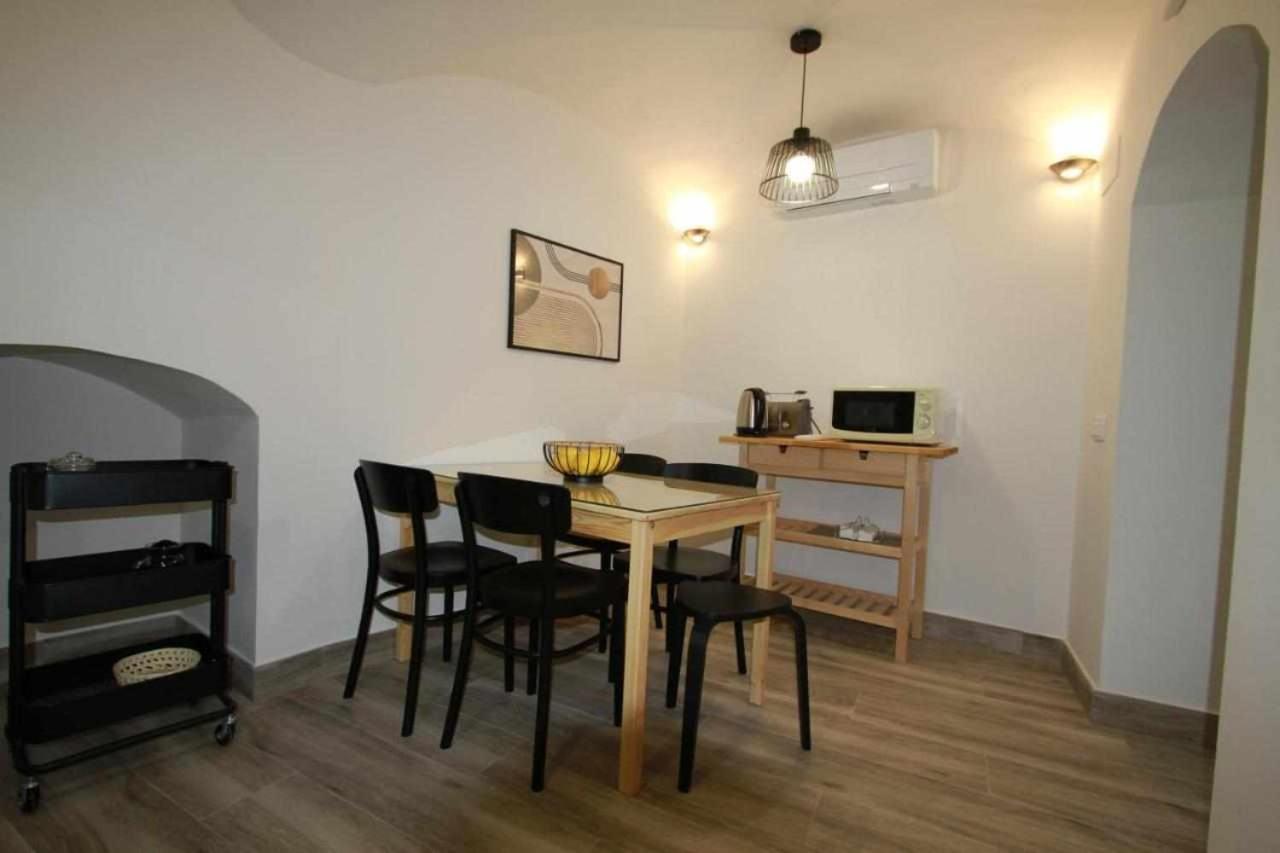 Torre Del Postigo By Kubik Apartman Caces Kültér fotó